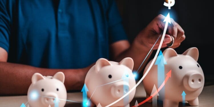 Understanding the Contrast Between Savings and Checking Accounts