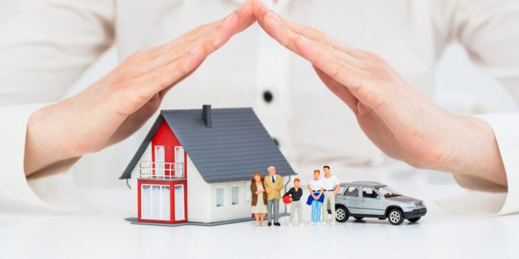 Understanding the Vital Role of Home Insurance
